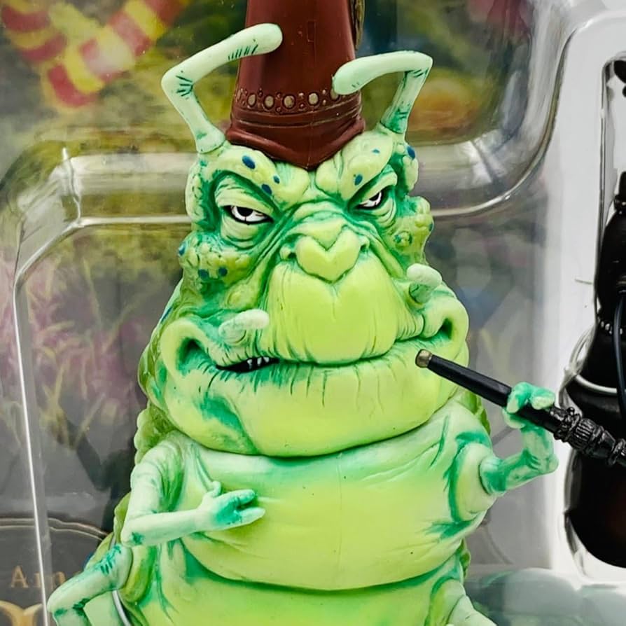 Amazon | 新古品 American McGee's ALICE CATERPILLAR